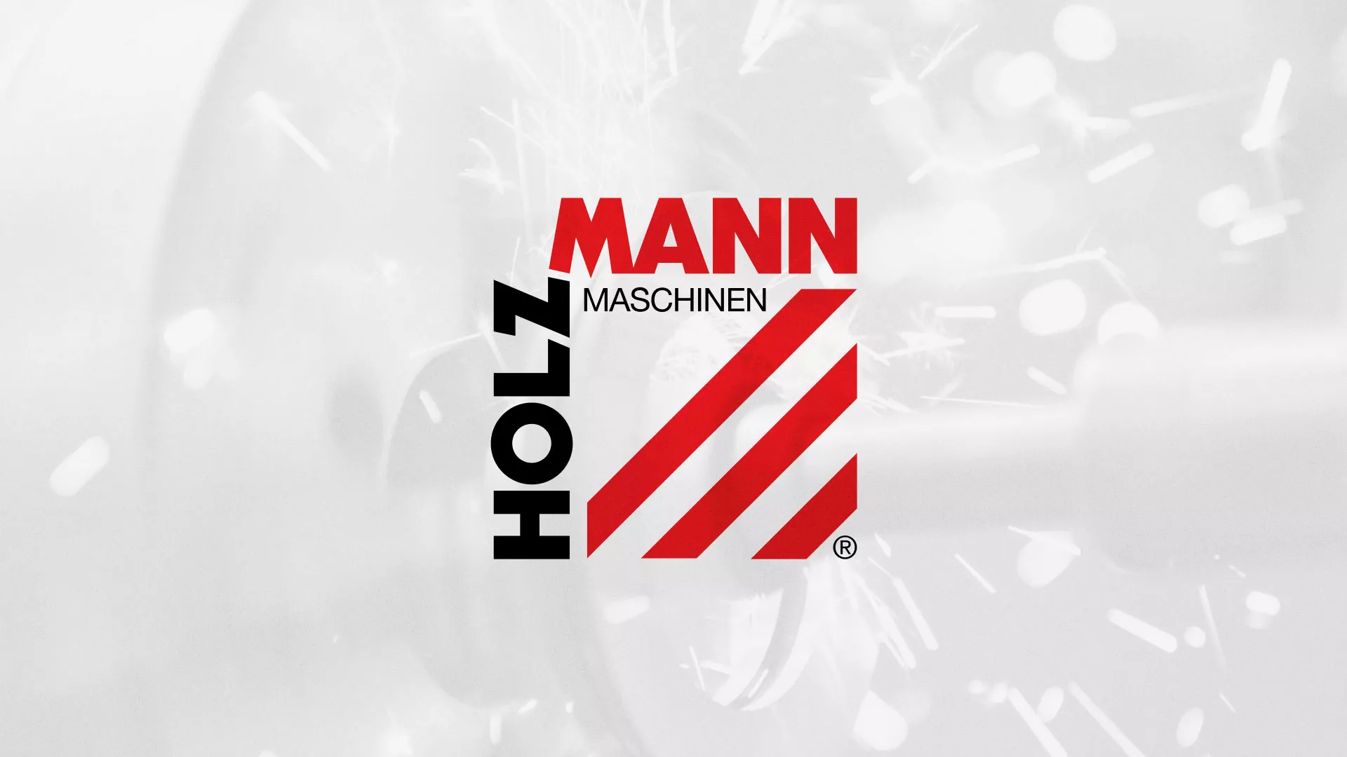 Создание сайта компании «HOLZMANN Maschinen GmbH» в Чите